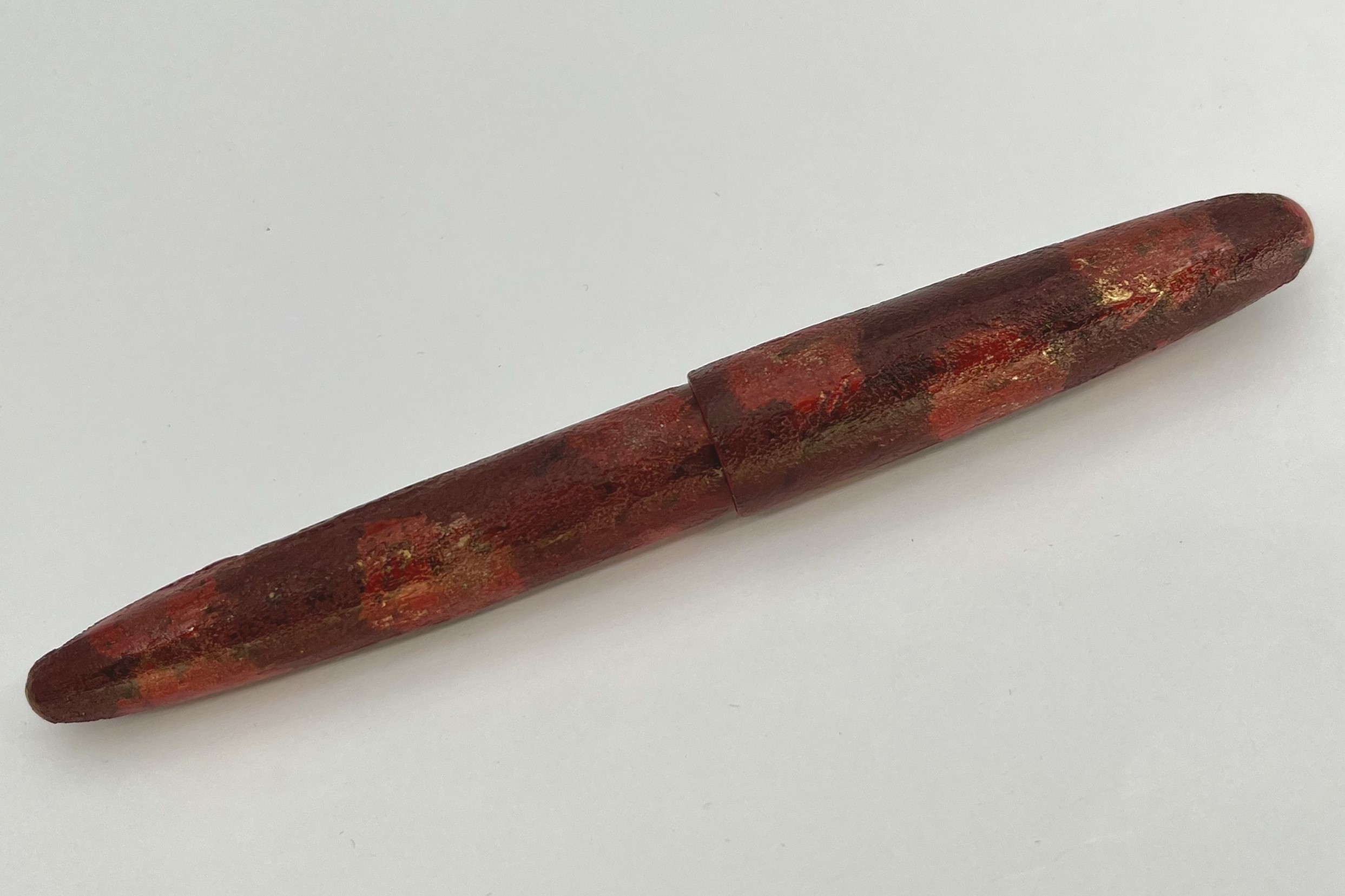 SailorLEKingofPensKOPWabiSabiRedIIFP_I